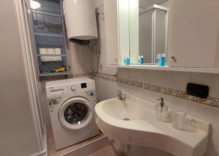 Appartement 514 Capoliveri (Isola d'Elba)