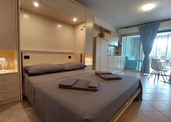 514 Appartement Capoliveri (Isola d'Elba)