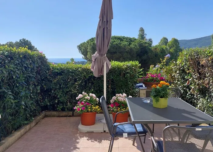 Appartement 514 Capoliveri (Isola d'Elba)