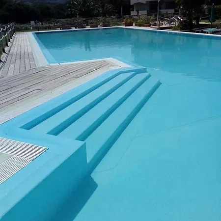 Apartman 514 Capoliveri