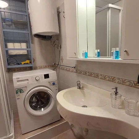 Appartement 514 Capoliveri (Isola d'Elba)