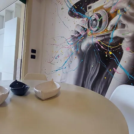 514 Lägenhet Capoliveri (Isola d'Elba)