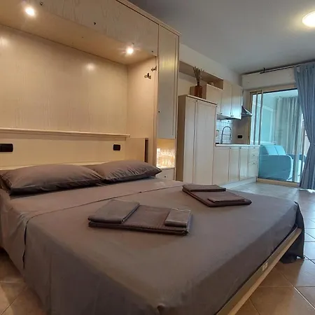 514 Apartman Capoliveri