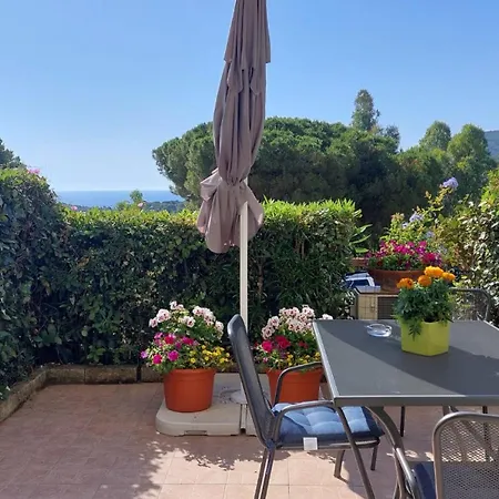 Lägenhet 514 Capoliveri (Isola d'Elba)