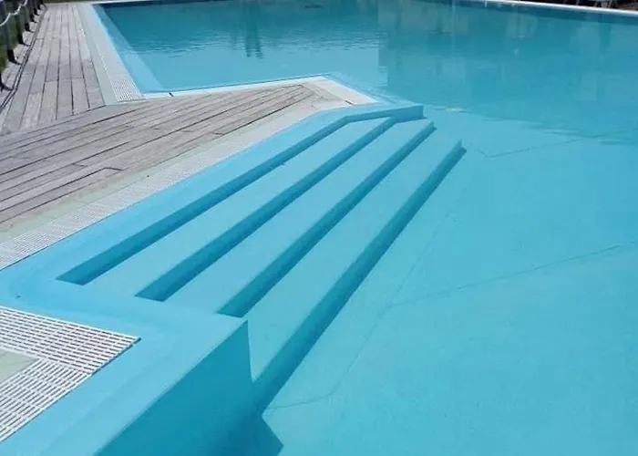 Apartman 514 Capoliveri