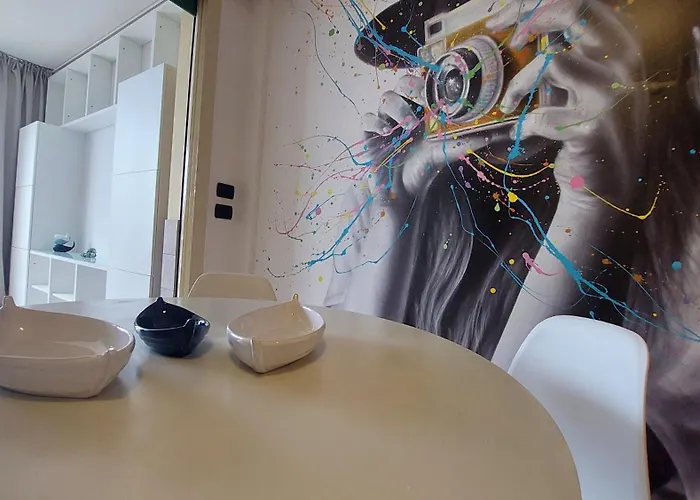 514 Apartment Capoliveri (Isola d'Elba)